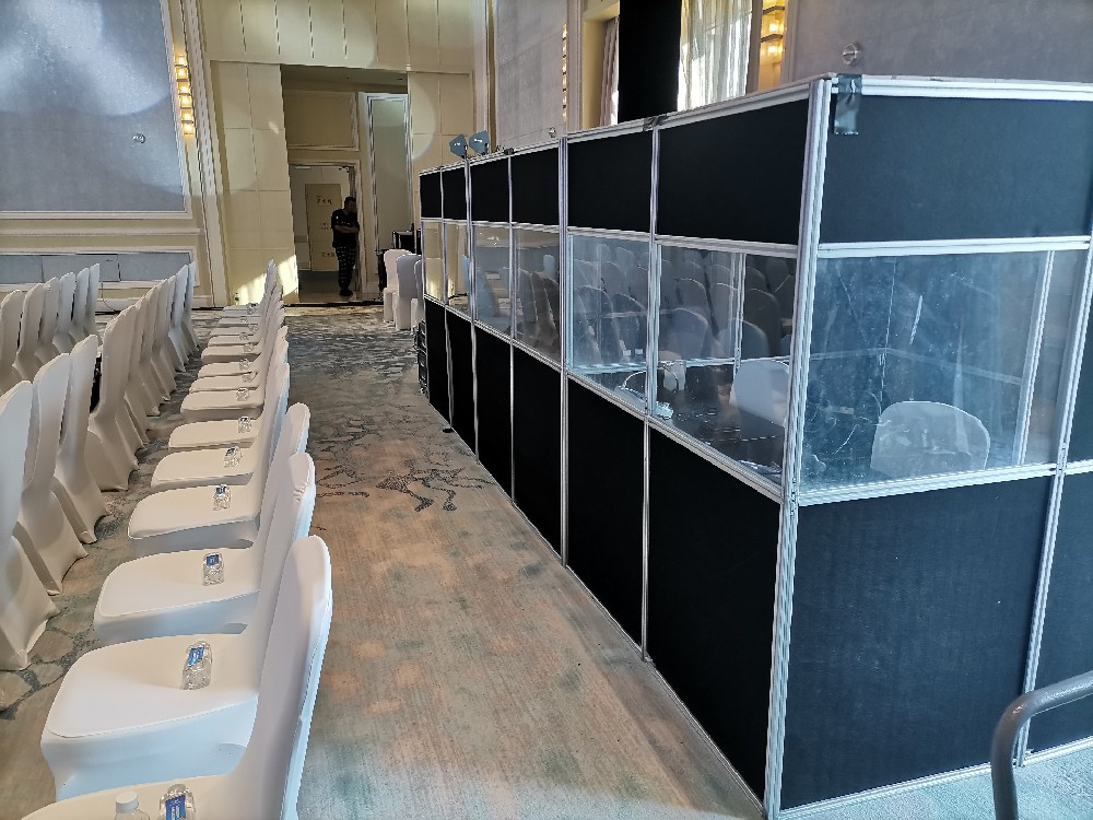 远程同传,不只是:线下同声传译的简化